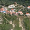 Agios stefanos aerial Pictures